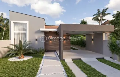 Casa com 3 quartos à venda na avenida independência, 234, flórida, guaíba por r$ 920.000