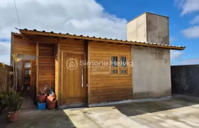 Casa com 2 quartos à venda na josé carlos avila, 70, parque 35, guaíba por r$ 410.000