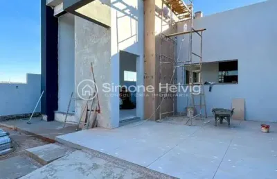Casa com 3 quartos à venda na rua 12, 116, parque 35, guaíba por r$ 700.000