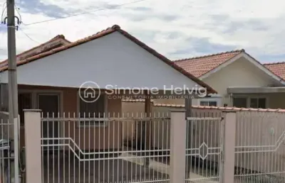 Casa com 2 quartos à venda na são borja, 1363, centro novo, eldorado do sul por r$ 270.000