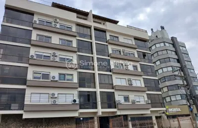 Apartamento com 3 quartos à venda na avenida getúlio vargas, 1533, centro, guaíba por r$ 640.000