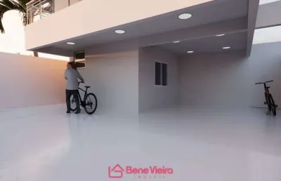 Casa de condomínio com 3 dorms, mirim, praia grande - r$ 565 mil, cod: 3059