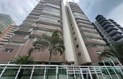 Apartamento com 2 dorms, tupi, praia grande - r$ 480 mil, cod: 3070