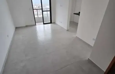 Apartamento com 2 quartos, caiçara, praia grande - r$ 567 mil, cod: 3158
