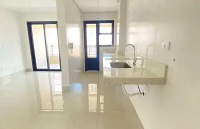 Apartamento com 2 dorms, aviação, praia grande - r$ 587 mil, cod: 3160