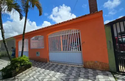 Casa com 6 dorms, caiçara, praia grande - r$ 750 mil, cod: 3161