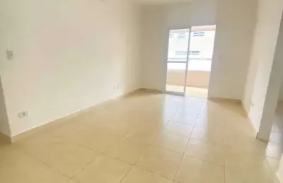 Apartamento com 2 quartos, aviação, praia grande - r$ 450 mil, cod: 3202