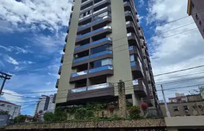 Apartamento com 3 quartos, boqueirão, praia grande - r$ 1.55 mi, cod: 3229