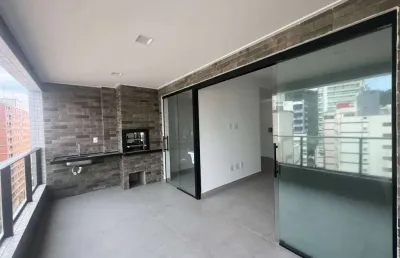 Apartamento com 3 quartos, canto do forte, praia grande - r$ 1.25 mi, cod: 3264