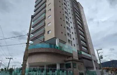 Apartamento com 2 quartos, real, praia grande - r$ 480 mil, cod: 3245