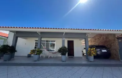 Casa com 3 quartos, flórida, praia grande - r$ 950 mil, cod: 3325