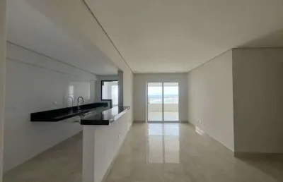 Apartamento com 3 quartos, caiçara, praia grande - r$ 830 mil, cod: 3239