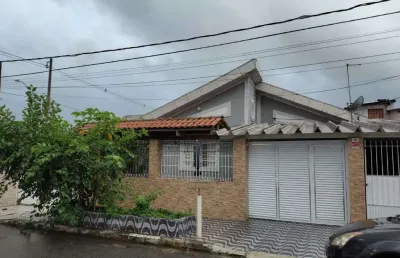 Casa isolada com espaço gourmet - r$ 420 mil, cod: 3344