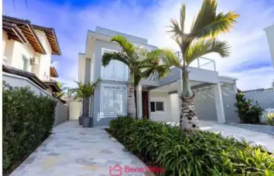 Casa de condomínio com 4 dorms, morada da praia, bertioga - r$ 3.5 mi, cod: 2648