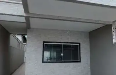 Sobrado com 3 quartos, ocian, praia grande - r$ 750 mil, cod: 3305