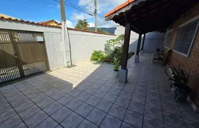 Casa com 3 quartos, flórida, praia grande - r$ 1 mi, cod: 3306