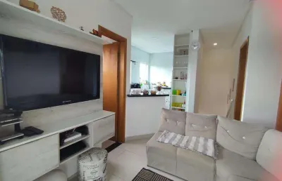 Casa de condomínio com 2 quartos, caiçara, praia grande, cod: 3327