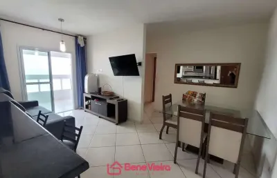 Apartamento com 2 quartos, caiçara, praia grande - r$ 550 mil, cod: 3349
