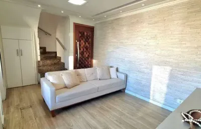 Cobertura com 3 quartos, vila formosa, são paulo - r$ 970 mil, cod: 3360