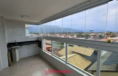 Apartamento com 2 quartos, flórida, praia grande - r$ 470 mil, cod: 3365
