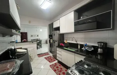 Apto 2 dorms c/ suíte - v, praia grande - r$ 490 mil, cod: 3382