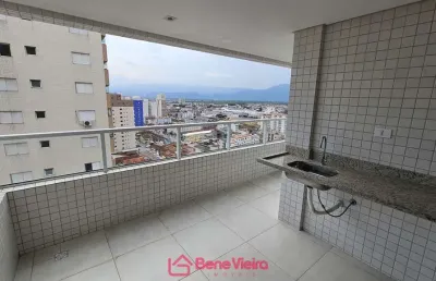 Apartamento com 2 quartos, aviação, praia grande - r$ 645 mil, cod: 3396