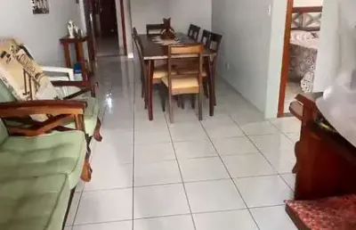 Apartamento com 2 quartos, guilhermina, praia grande - r$ 650 mil, cod: 3421