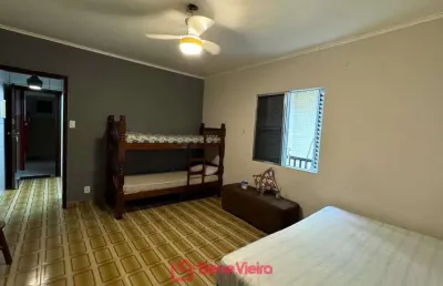 Kitnet com 1 quarto, boqueirão, praia grande - r$ 199 mil, cod: 3424