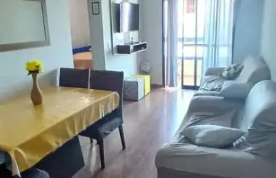 Apartamento com 2 quartos, real, praia grande - r$ 490 mil, cod: 3403