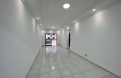 Apartamento com 3 quartos, tupi, praia grande - r$ 699 mil, cod: 3542