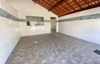 Casa c/ piscina, caiçara, praia grande - r$ 700 mil, cod: 3618