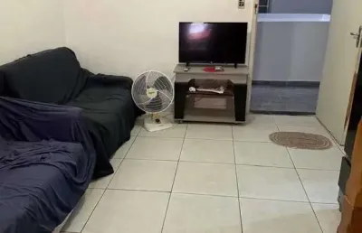 Kitnet / Stúdio para alugar na Rua Caiapós, 531, Tupi, Praia Grande
