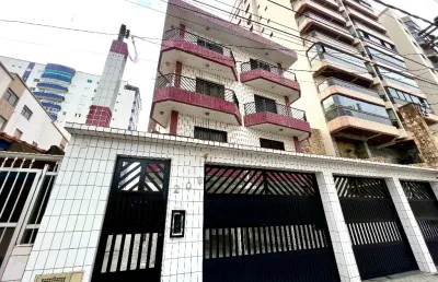 Apartamento à venda na vila tupi – praia grande  prático e bem localizado, este apartamento na vila tupi é ideal para quem busca conforto em um dos bairros mais valorizados da cidade.  características