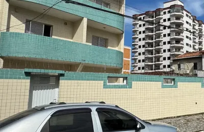 Apartamento térreo à venda no boqueirão – praia grande  conforto e praticidade em um dos bairros mais valorizados da praia grande. este apartamento térreo no boqueirão é ideal para quem busca localiza