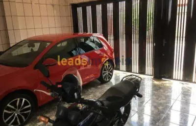 Casa para venda em ribeirão preto, ipiranga, 3 dormitórios, 1 suíte, 2 banheiros, 2 vagas