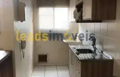 Apartamento para venda em ribeirão preto, campos elíseos, 2 dormitórios, 1 banheiro, 1 vaga