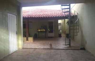 Casa para venda em jardinópolis, jardim são jorge, 2 dormitórios, 1 suíte, 2 banheiros, 2 vagas