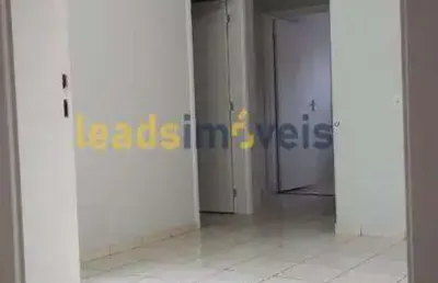 Apartamento para venda em ribeirão preto, jardim heitor rigon, 2 dormitórios, 1 banheiro, 1 vaga