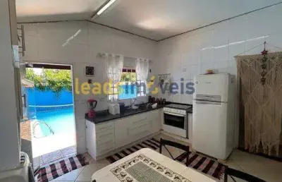 Casa para venda em jardinópolis, jurucê, 2 dormitórios, 1 suíte, 2 banheiros, 2 vagas