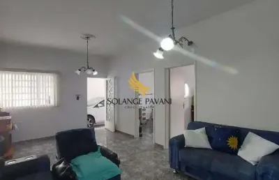 Casa à venda no bairro ponte de são joão - jundiaí/sp