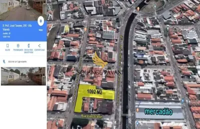 Pavilhão/galpão à venda no bairro jardim são bento - jundiaí/sp