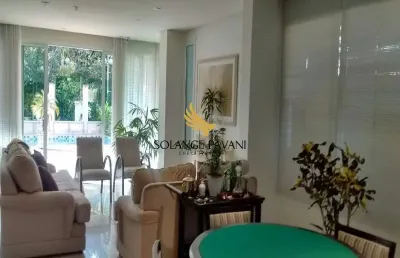 Casa em condomínio fechado com 4 quartos para alugar no Portal do Paraíso II, Jundiaí 