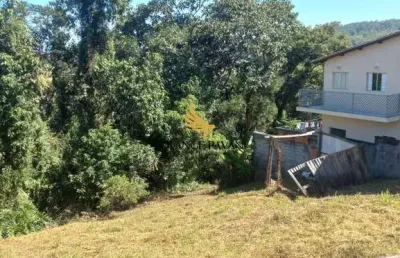 Terreno à venda no Roseira, Jundiaí 