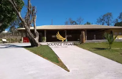 Chácara à venda no bairro chácara são francisco - jundiaí/sp