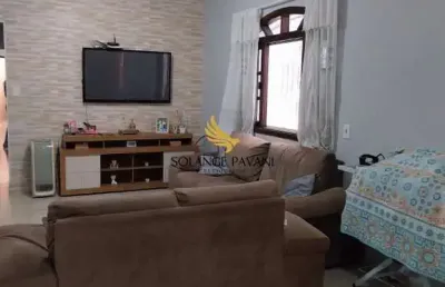 Casa à venda no bairro jardim cruz alta - várzea paulista/sp