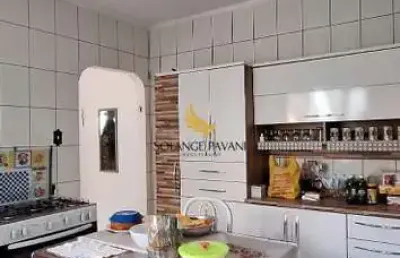 Casa à venda no bairro jardim bonfiglioli - jundiaí/sp