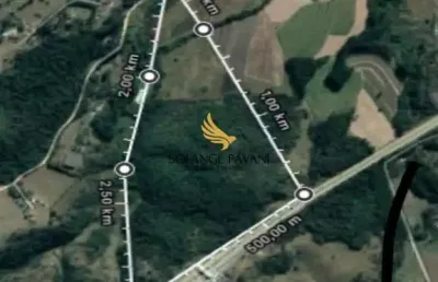 Terreno comercial à venda no Nova Era, Itupeva 