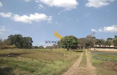 Chácara / sítio com 4 quartos à venda no Traviú, Jundiaí 