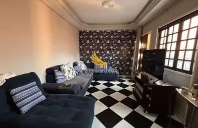 Casa à venda no bairro jardim pacaembu - jundiaí/sp