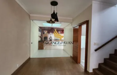Casa em condomínio fechado com 3 quartos à venda no Jardim Shangai, Jundiaí 